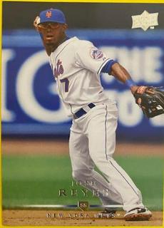 Jose Reyes
