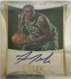 Fab Melo