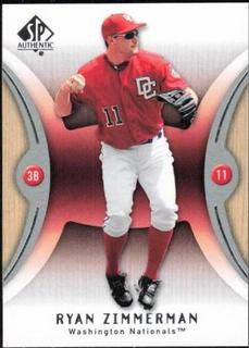 Ryan Zimmerman