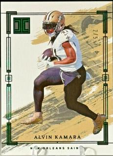 Alvin Kamara