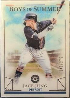 Jace Jung
