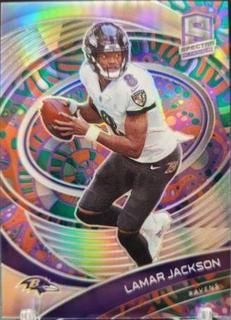 Lamar Jackson
