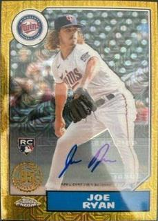 Joe Ryan
