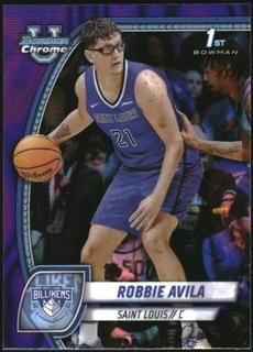 Robbie Avila