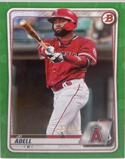 Jo Adell