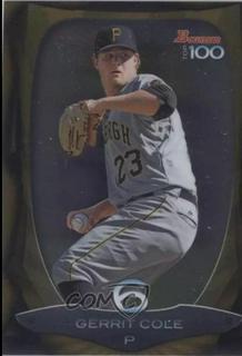 Gerrit Cole