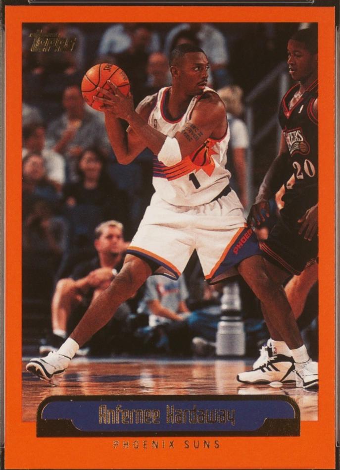 Anfernee Hardaway #212