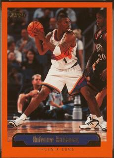 Anfernee Hardaway