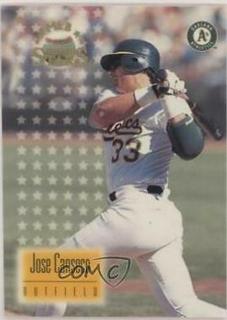 Jose Canseco