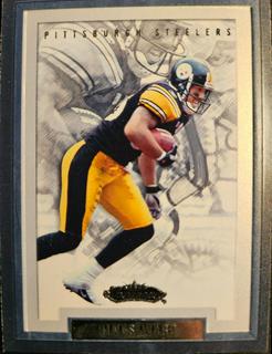 Hines Ward