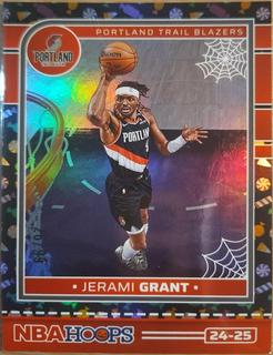 Jerami Grant