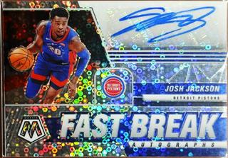 Josh Jackson