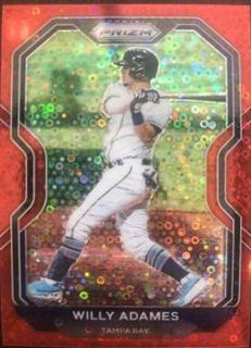 Willy Adames