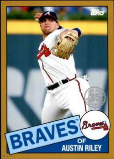 Austin Riley