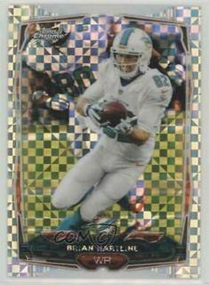 Brian Hartline