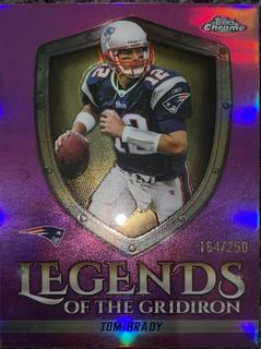 Tom Brady