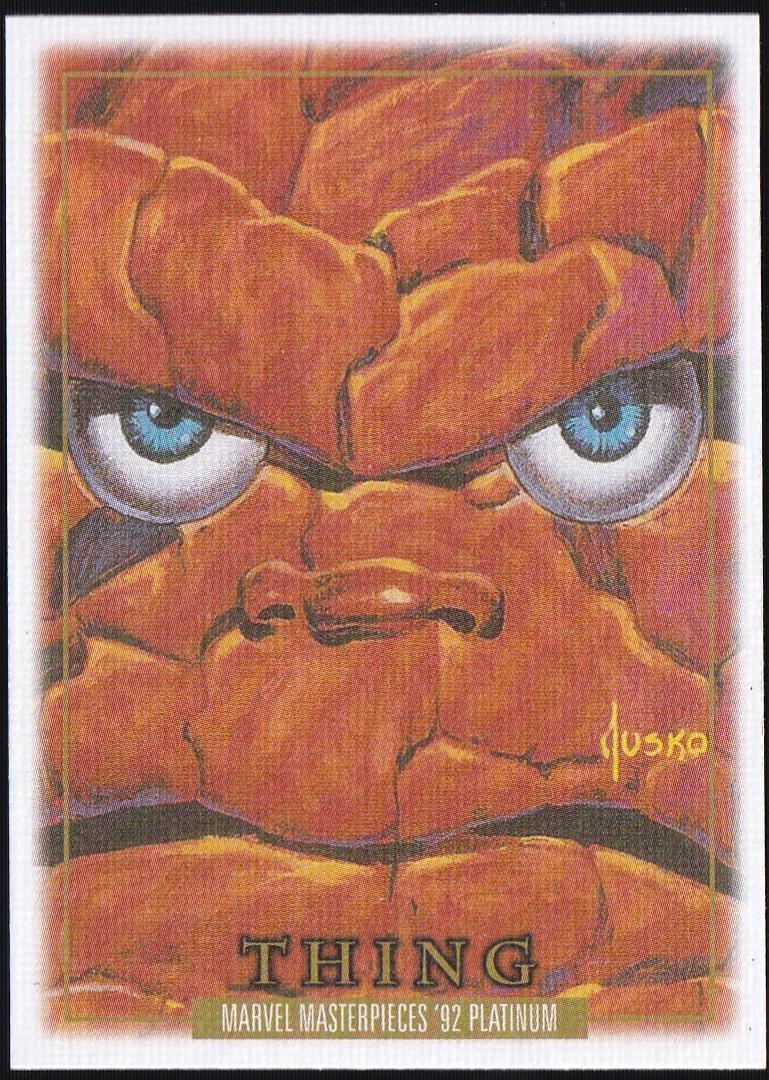 Thing Canvas