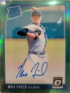 Max Fried
