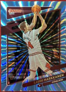 Lauri Markkanen