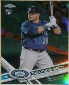 Dan Vogelbach