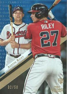 Austin Riley