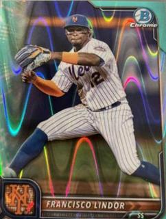 Francisco Lindor