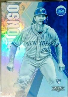 Pete Alonso