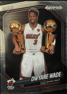 Dwyane Wade