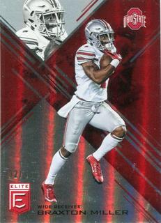 Braxton Miller