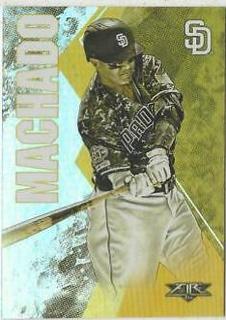 Manny Machado