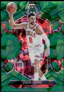Zach LaVine