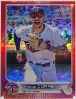Carlos Correa