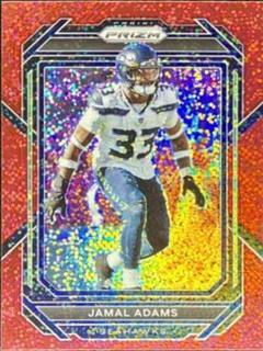 Jamal Adams