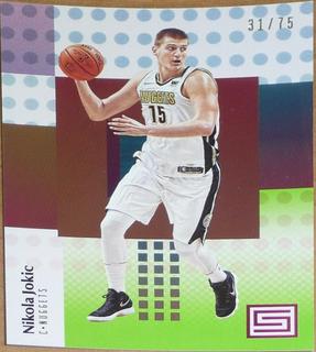 Nikola Jokic