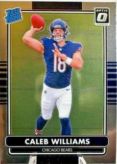 Caleb Williams