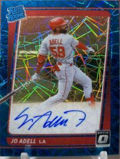 Jo Adell