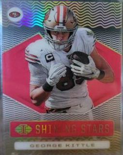 George Kittle