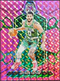 Jayson Tatum