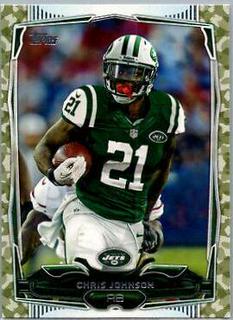 Chris Johnson