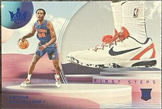 Ron Holland II