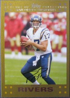 Philip Rivers