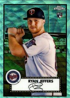 Ryan Jeffers