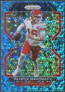 Patrick Mahomes II