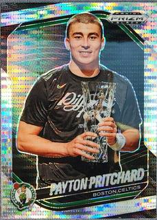 Payton Pritchard