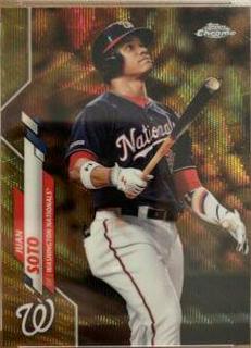 Juan Soto