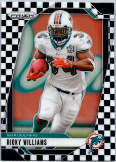 Ricky Williams