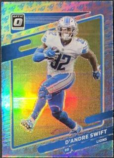 D'Andre Swift