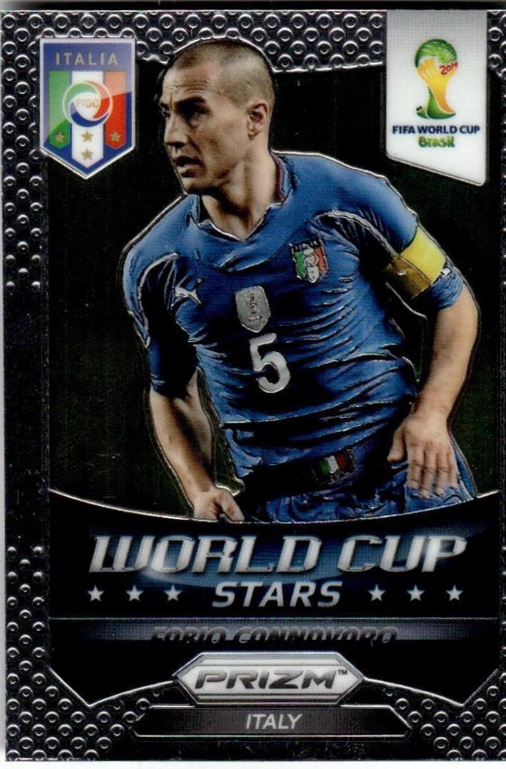 Fabio Cannavaro