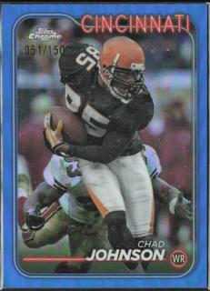 Chad Johnson