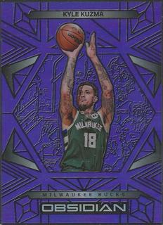 Kyle Kuzma